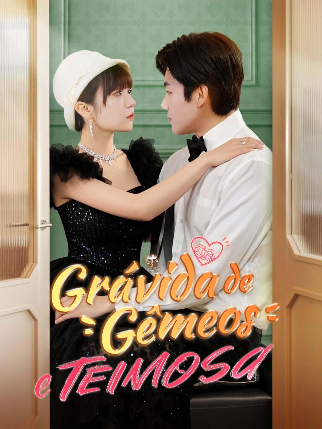 Grávida de Gêmeos e Teimosa