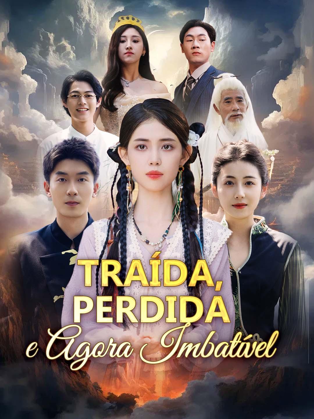 Traída, Perdida e Agora Imbatível