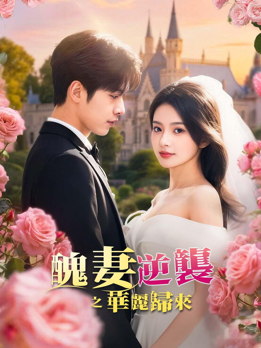 醜妻逆襲之華麗歸來