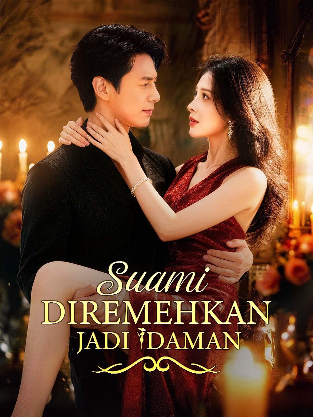 Suami Diremehkan Jadi Idaman