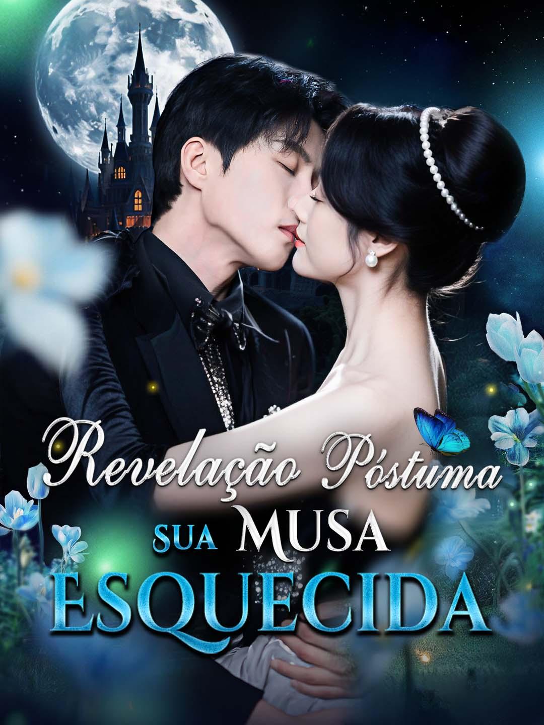 Revelação Póstuma: Sua Musa Esquecida!