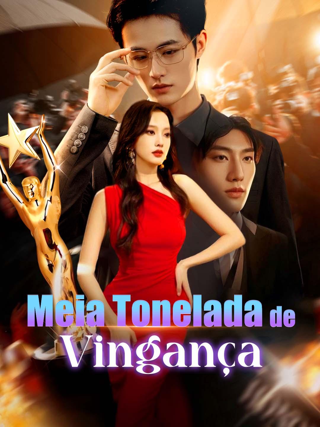 Meia Tonelada de Vingança