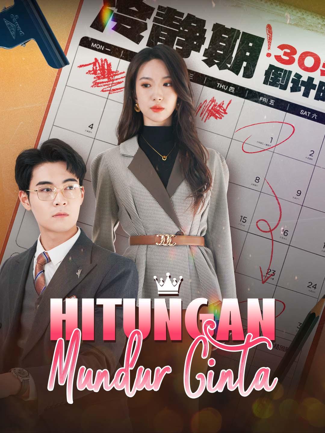 Hitungan Mundur Cinta