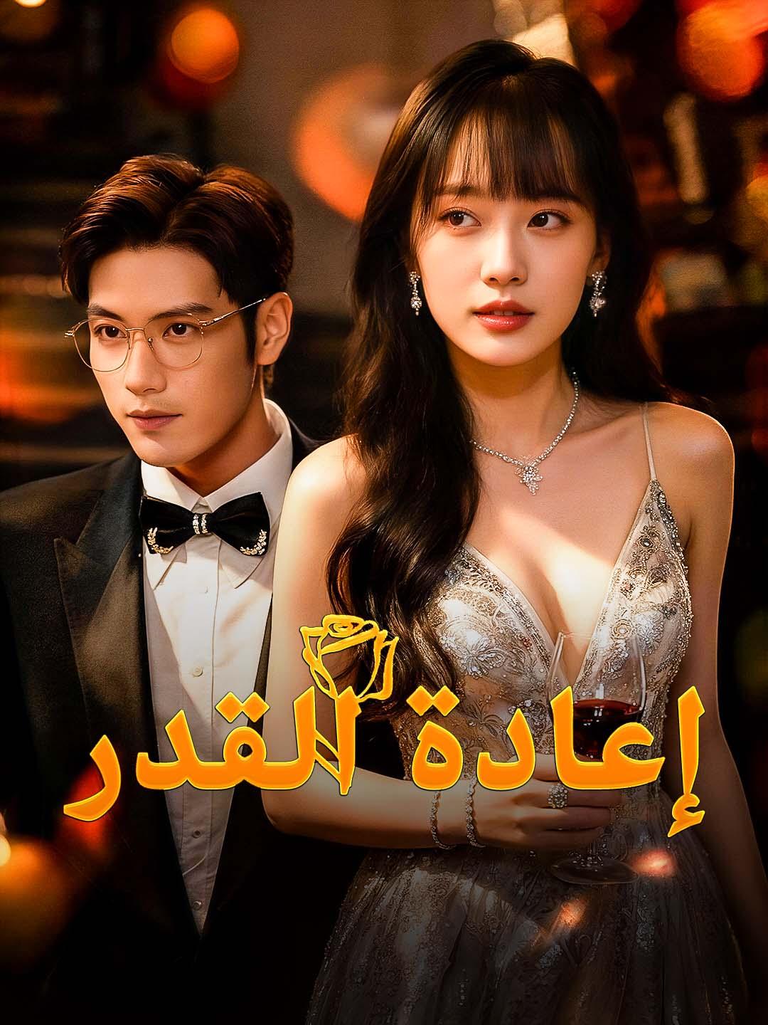 إعادة القدر