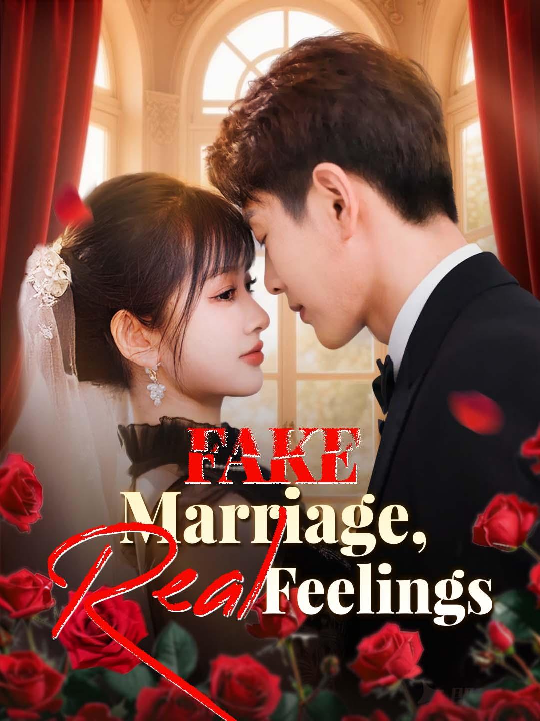Fake Marriage, Real Feelings