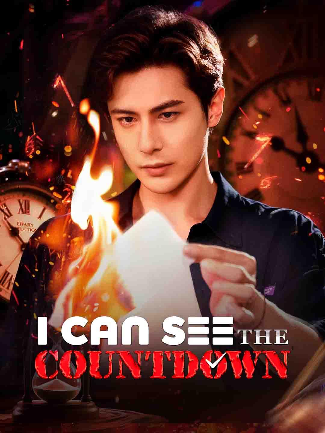 I Can See the Countdown