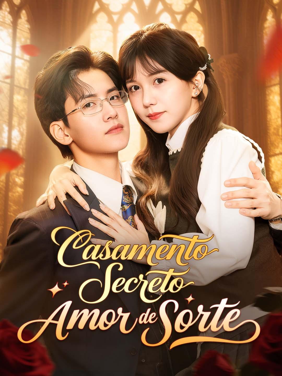 Casamento Secreto, Amor de Sorte