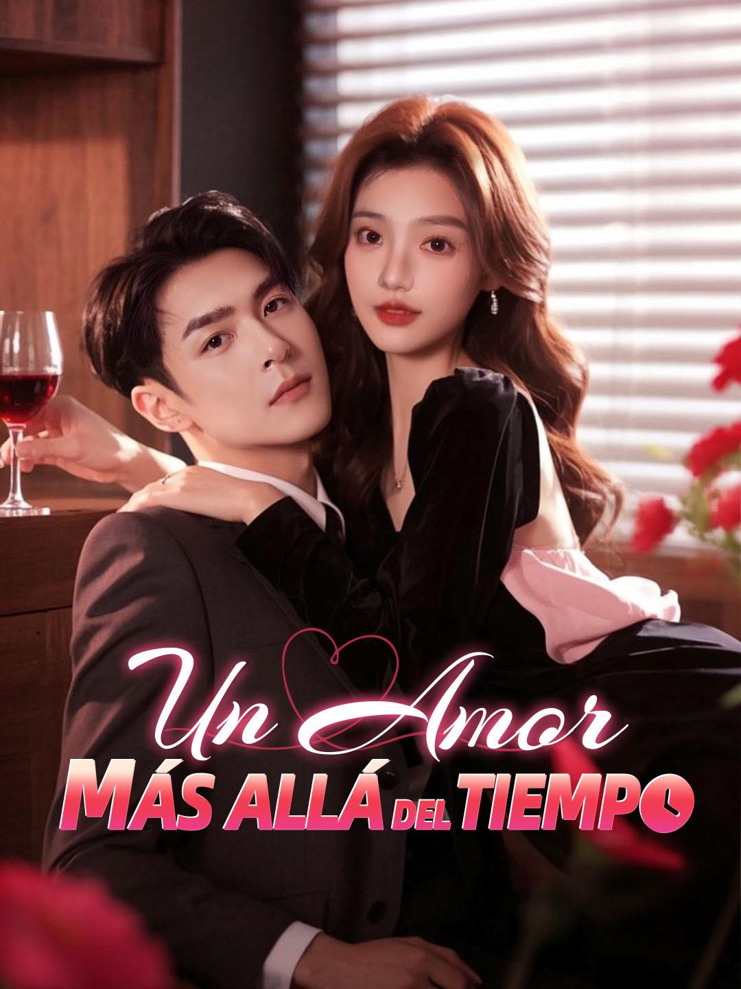 Un Amor Más Allá del Tiempo