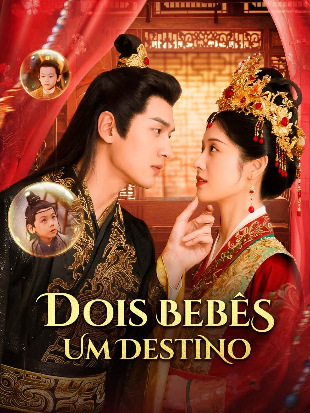 Dois Bebês, Um Destino