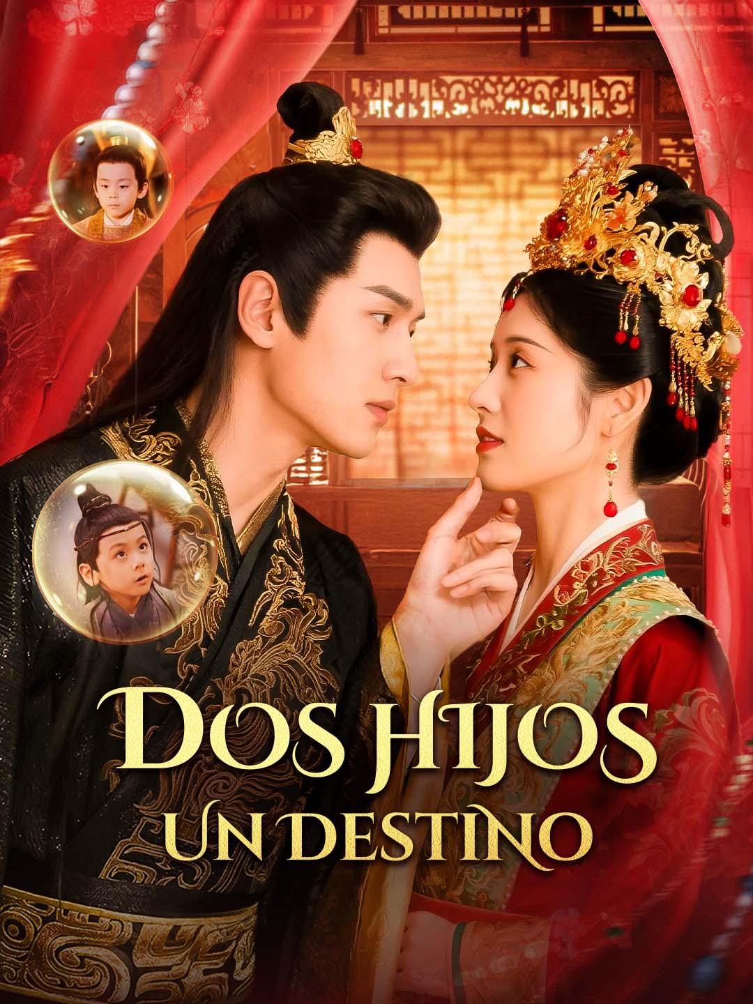 Dos Hijos, Un Destino