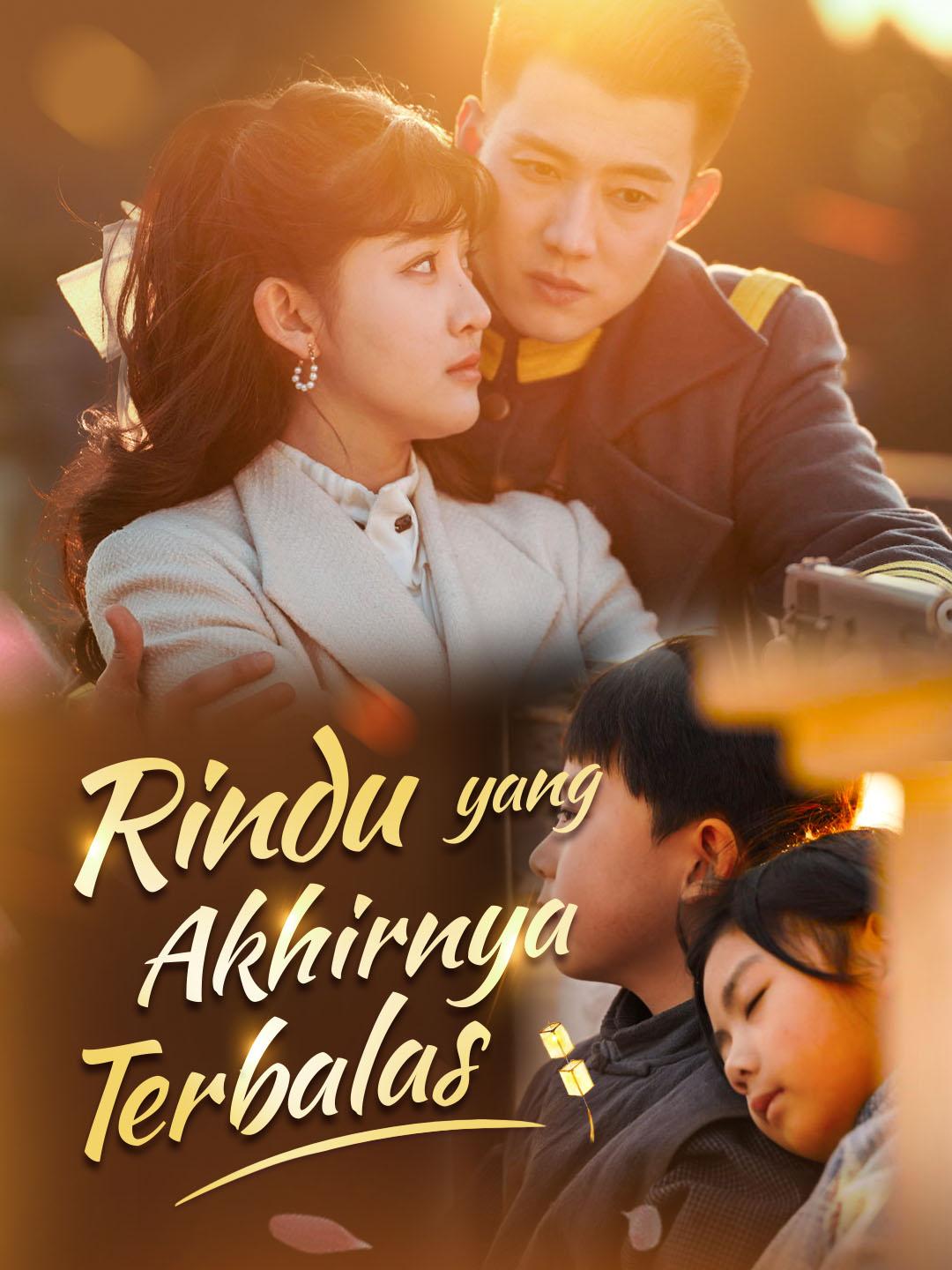 Rindu yang Akhirnya Terbalas