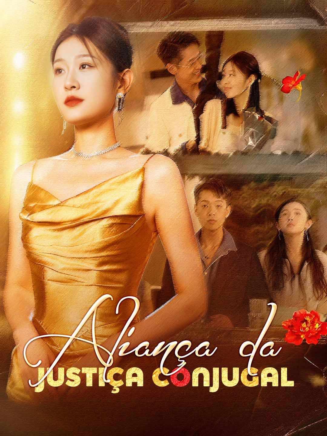 Aliança da Justiça Conjugal