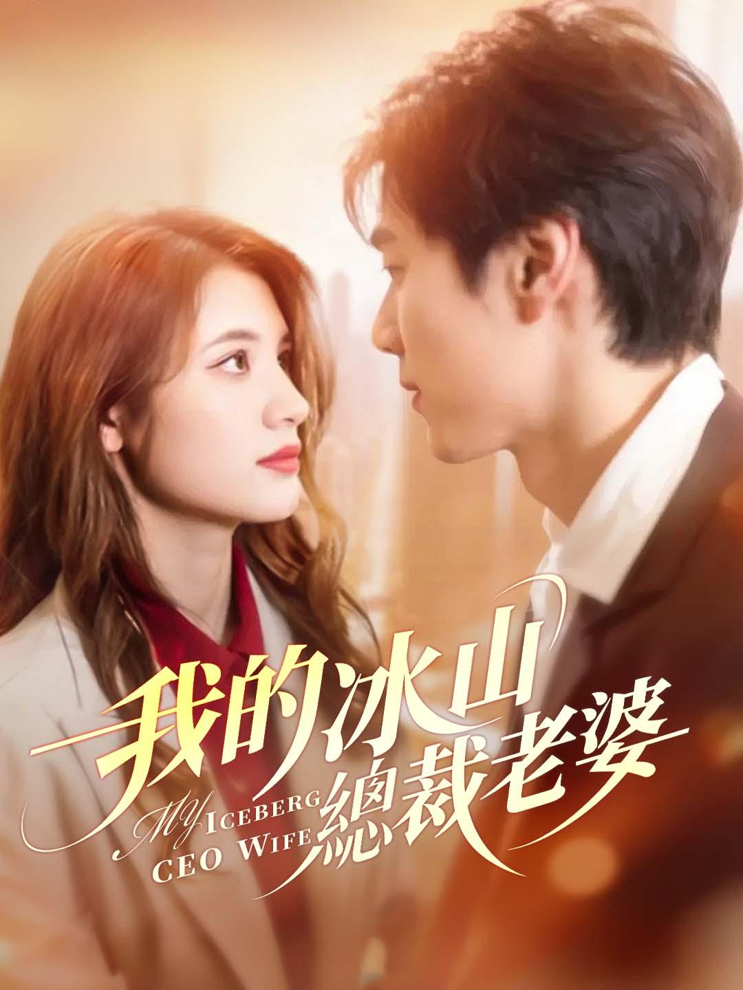 我的冰山總裁老婆