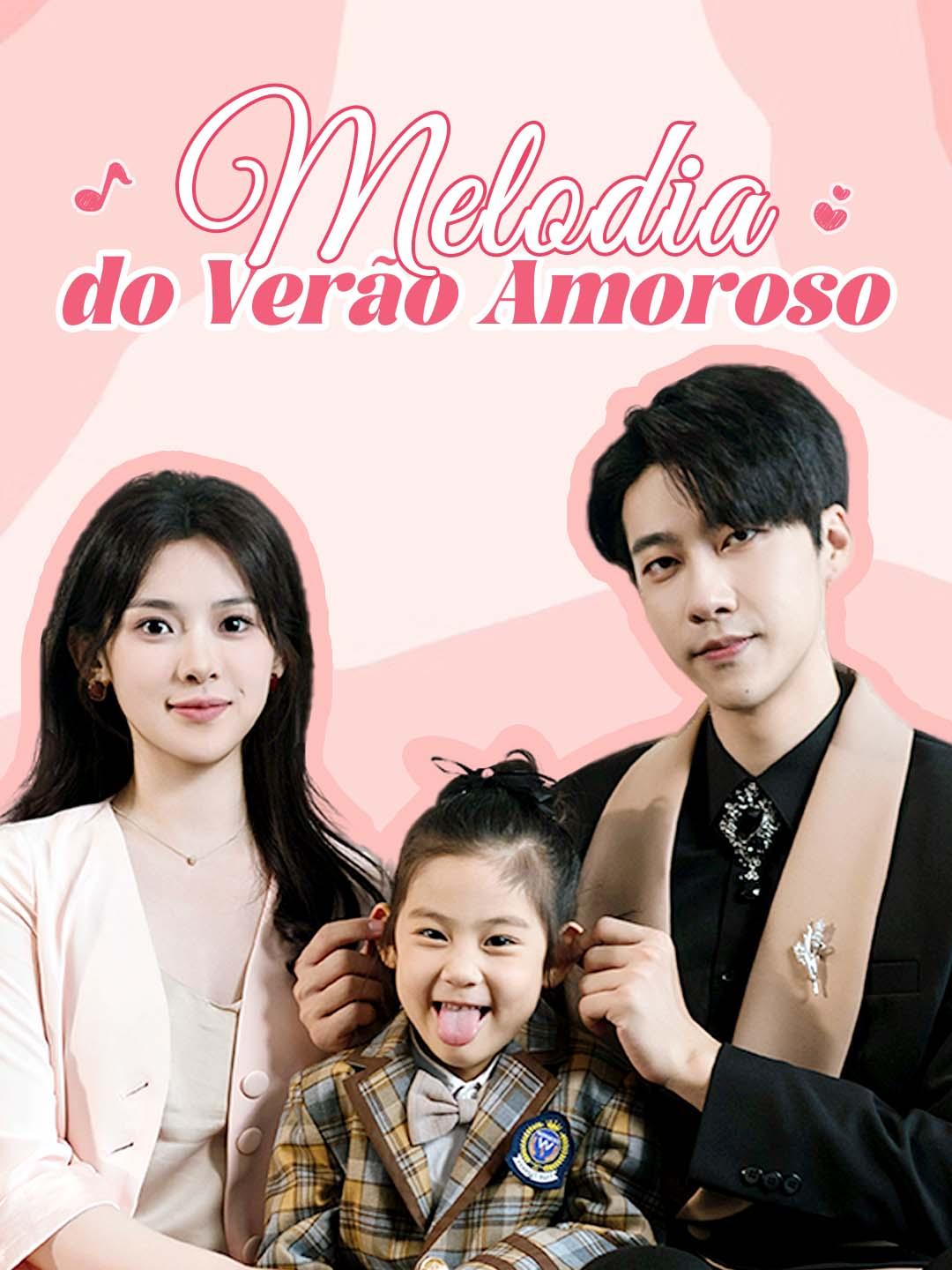 Melodia do Verão Amoroso