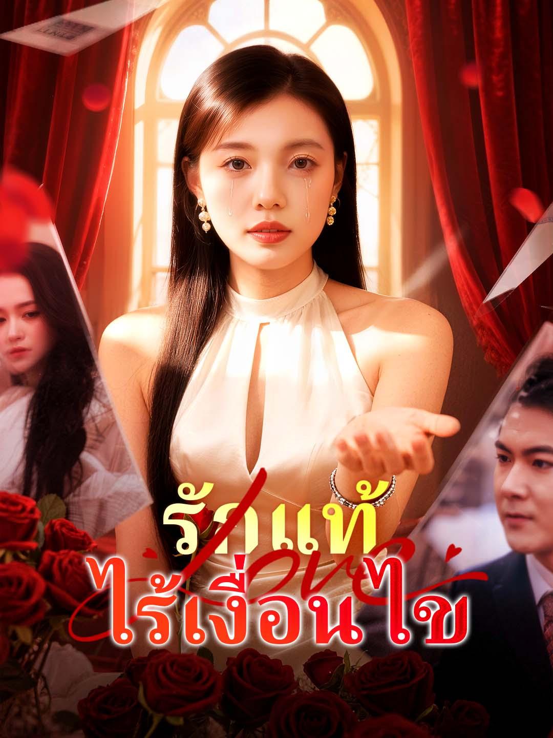 รักแท้ไร้เงื่อนไข