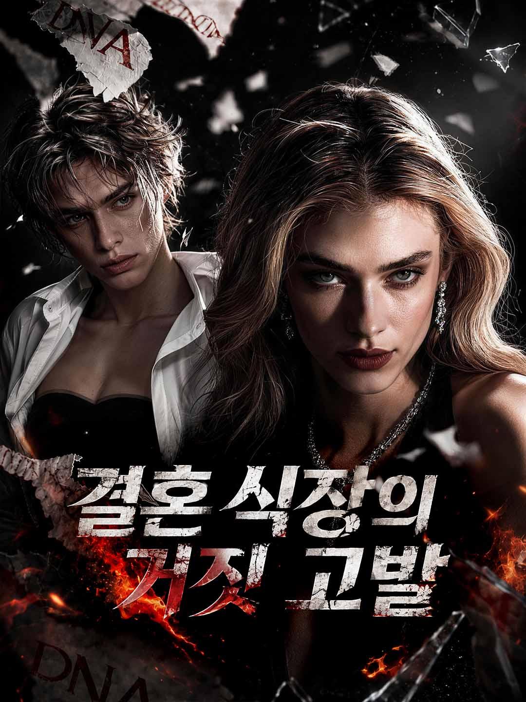 그녀의 함정, 내 동생의 비밀
