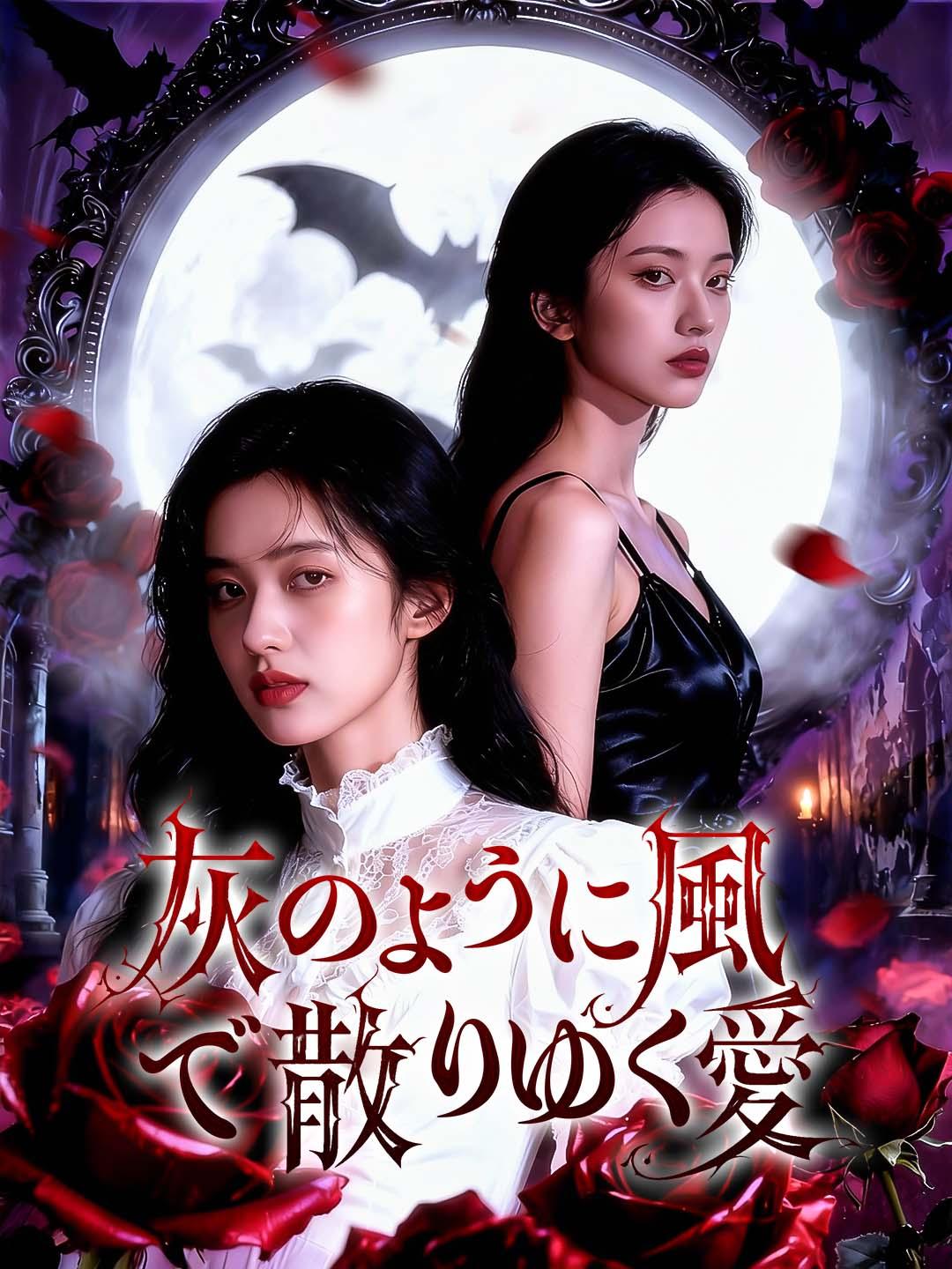 灰のように風で散りゆく愛