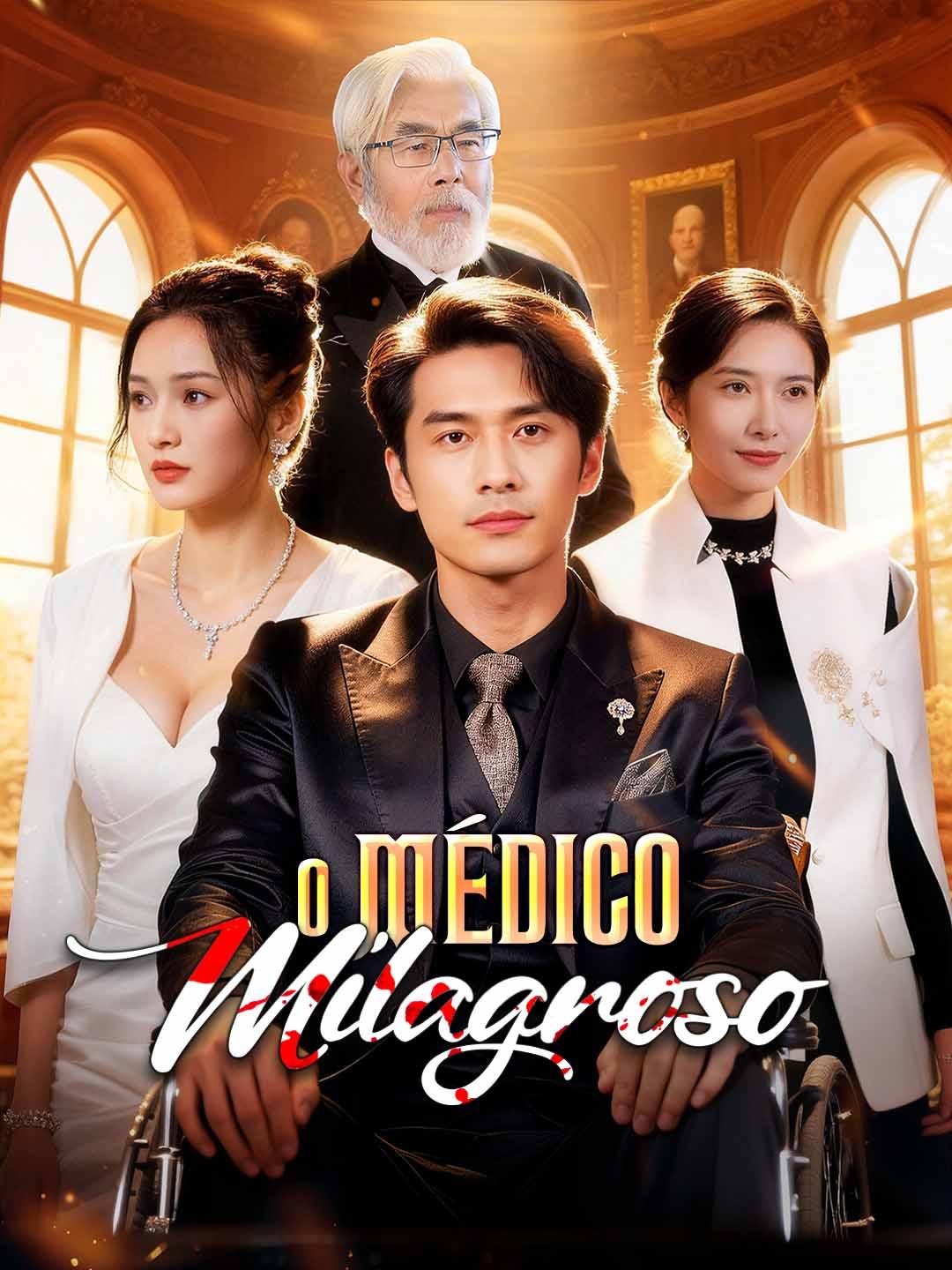 O Médico Milagroso