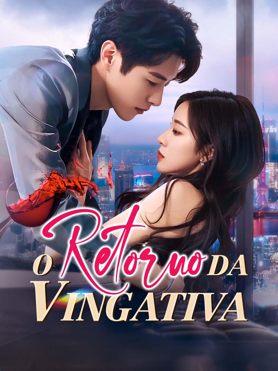 O Retorno da Vingativa