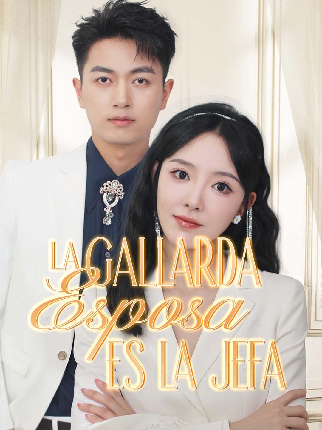 La Gallarda Esposa es la Jefa