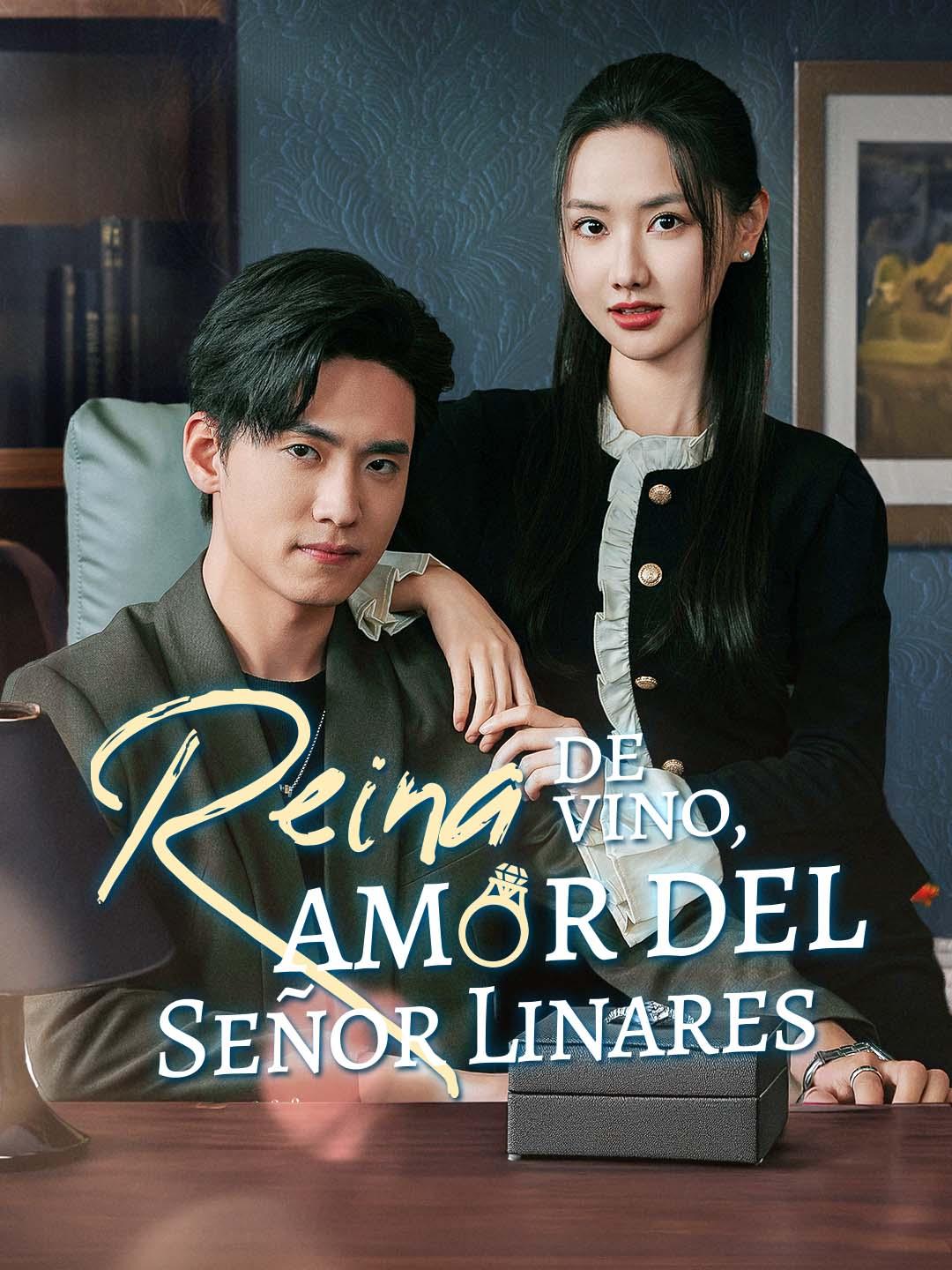 Reina de vino, Amor del Señor Linares