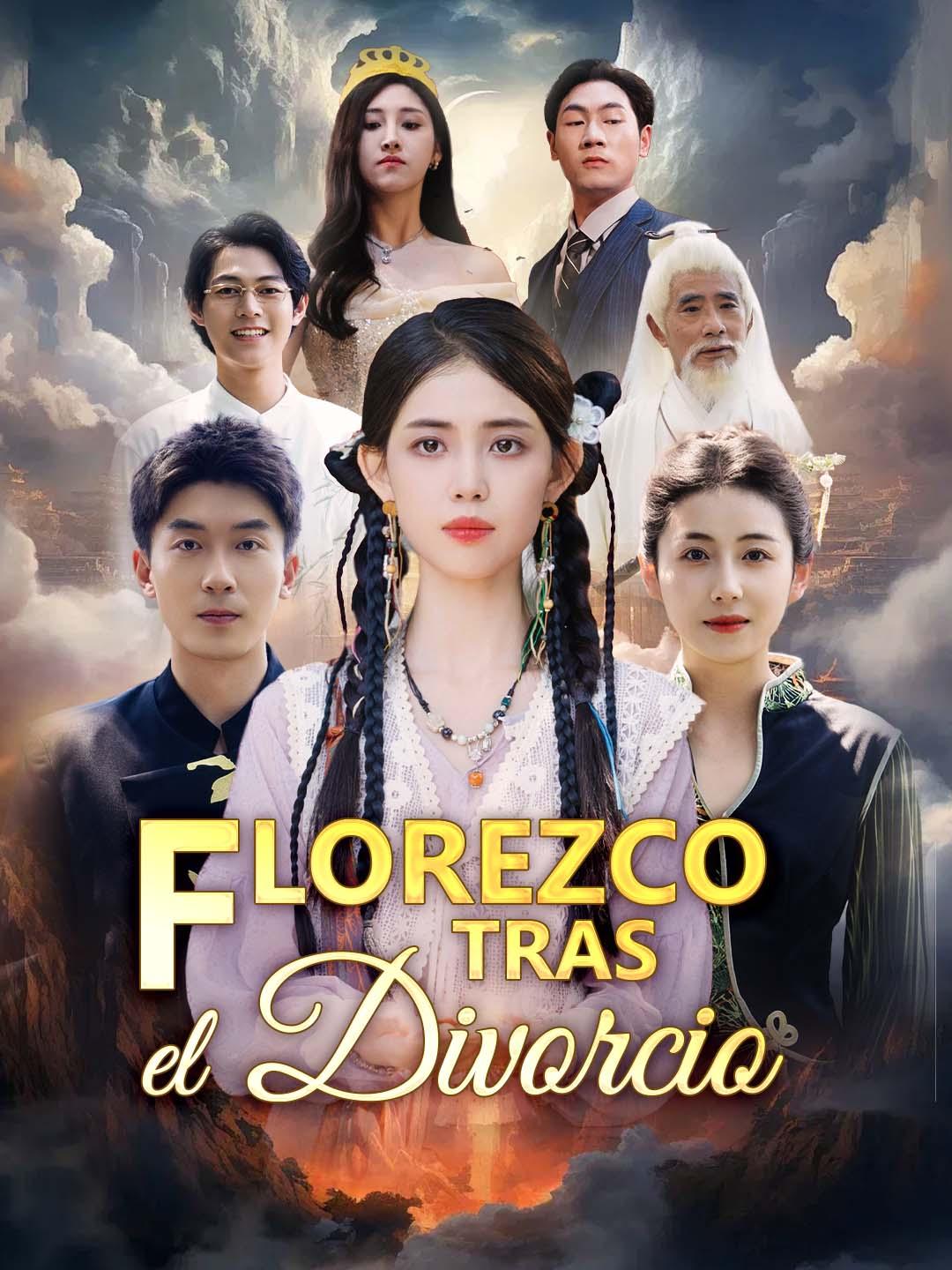 Florezco Tras el Divorcio