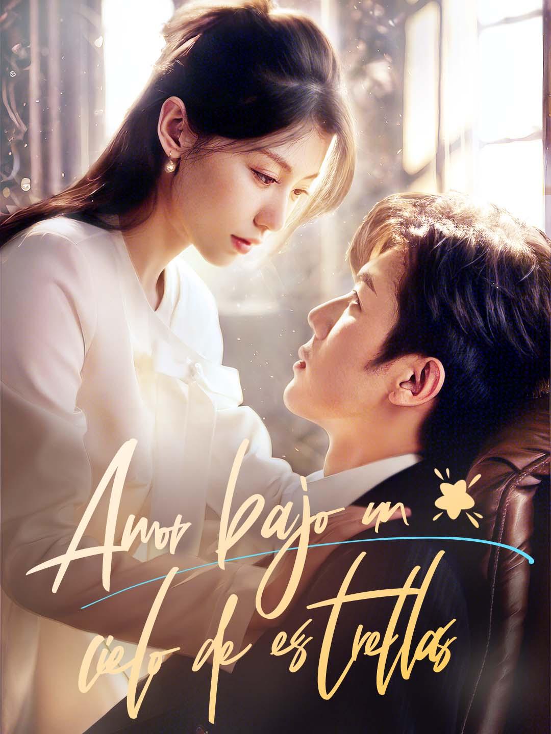 Amor bajo un cielo de estrellas