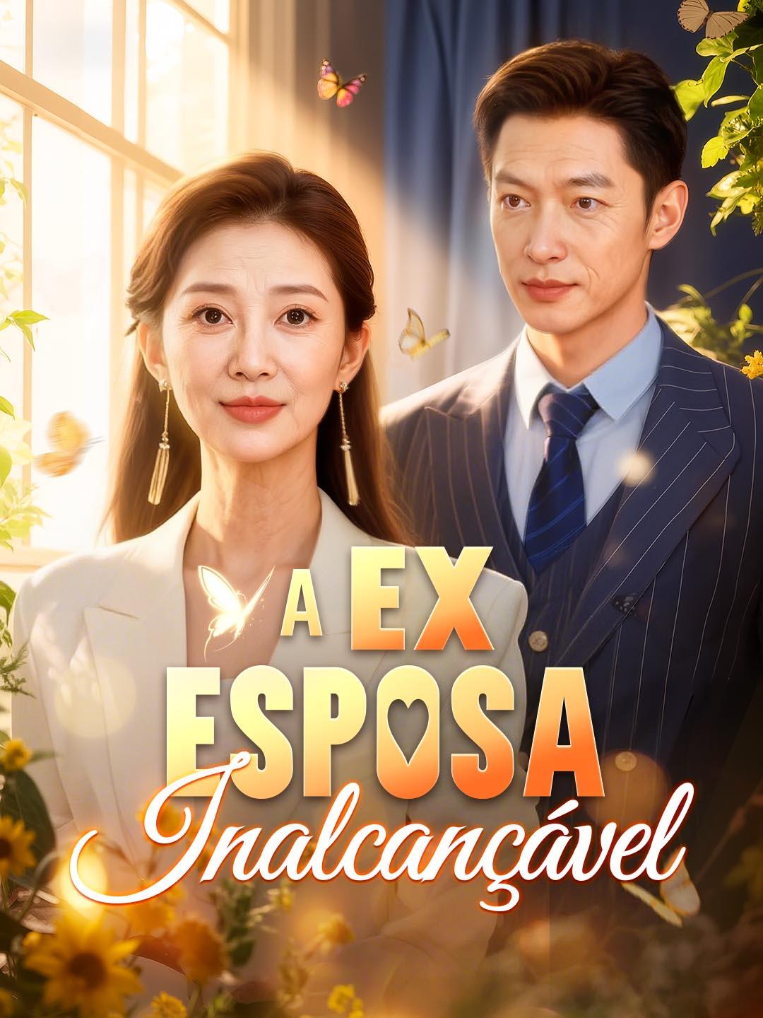 A Ex Esposa Inalcançável