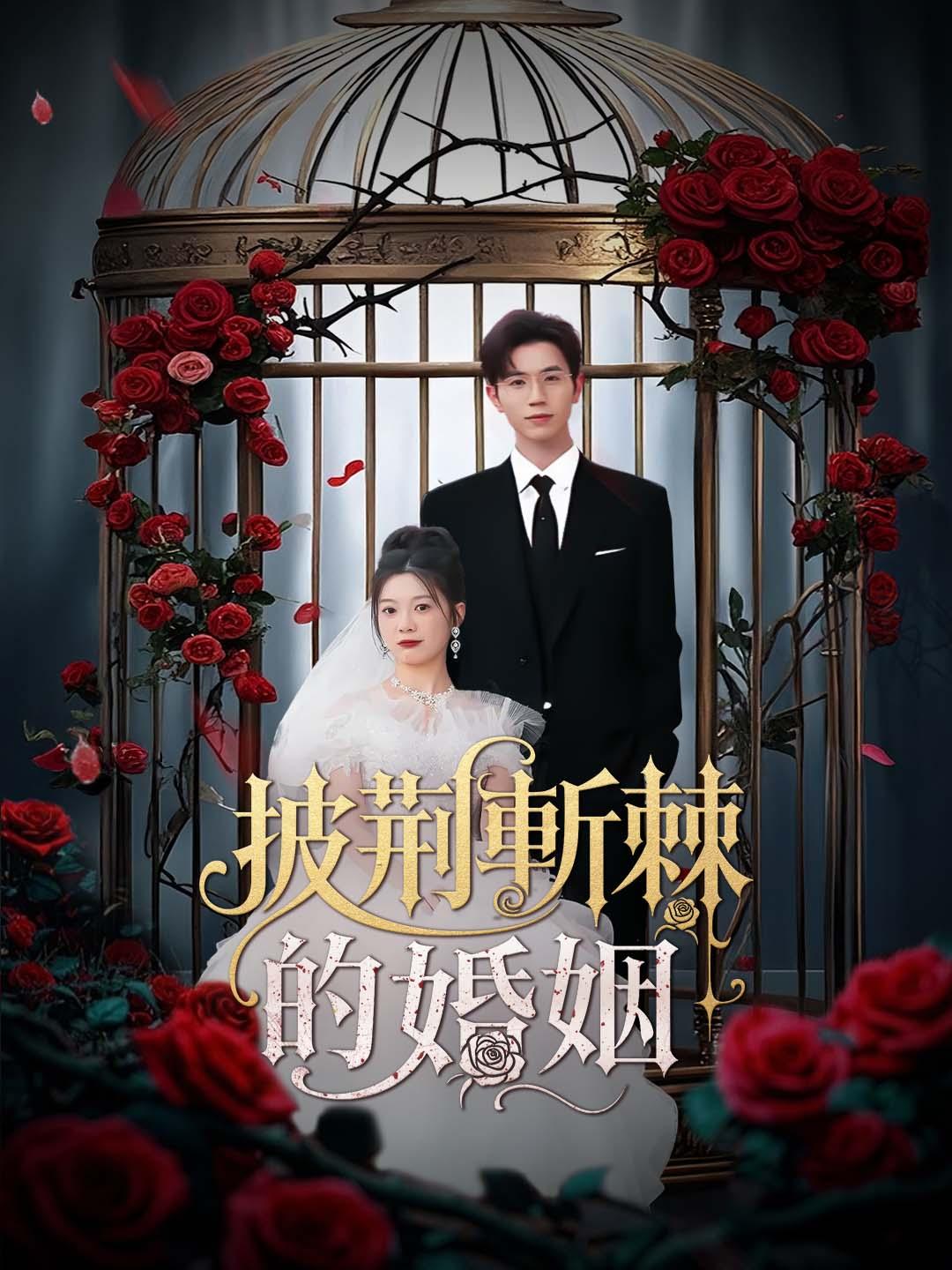 披荊斬棘的婚姻