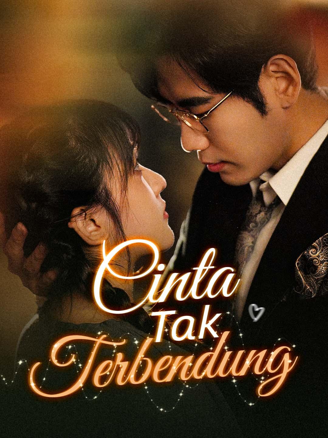 Cinta Tak Terbendung