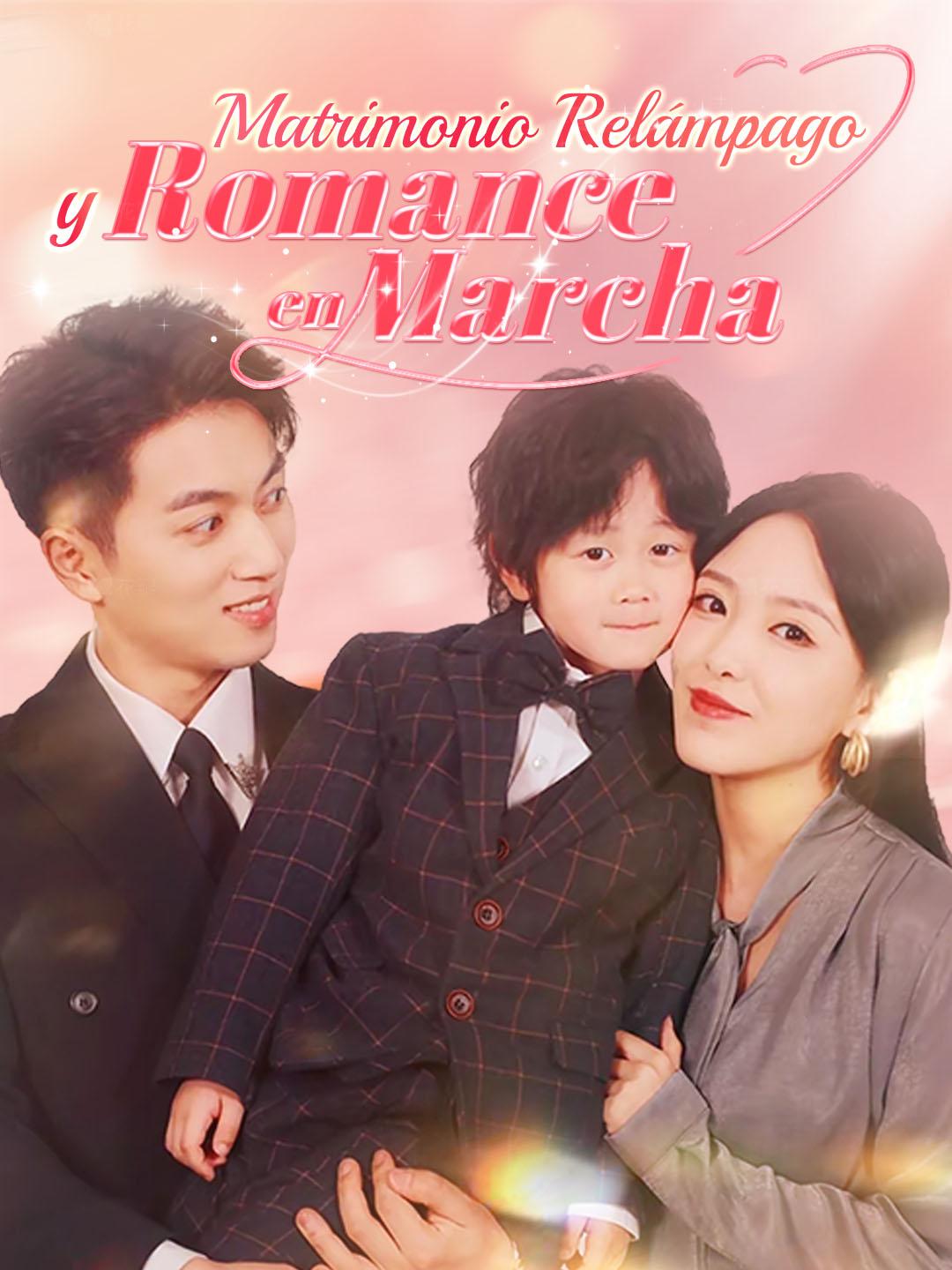 Matrimonio Relámpago y Romance en Marcha