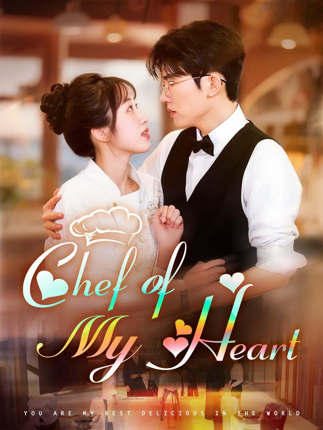 Chef of My Heart