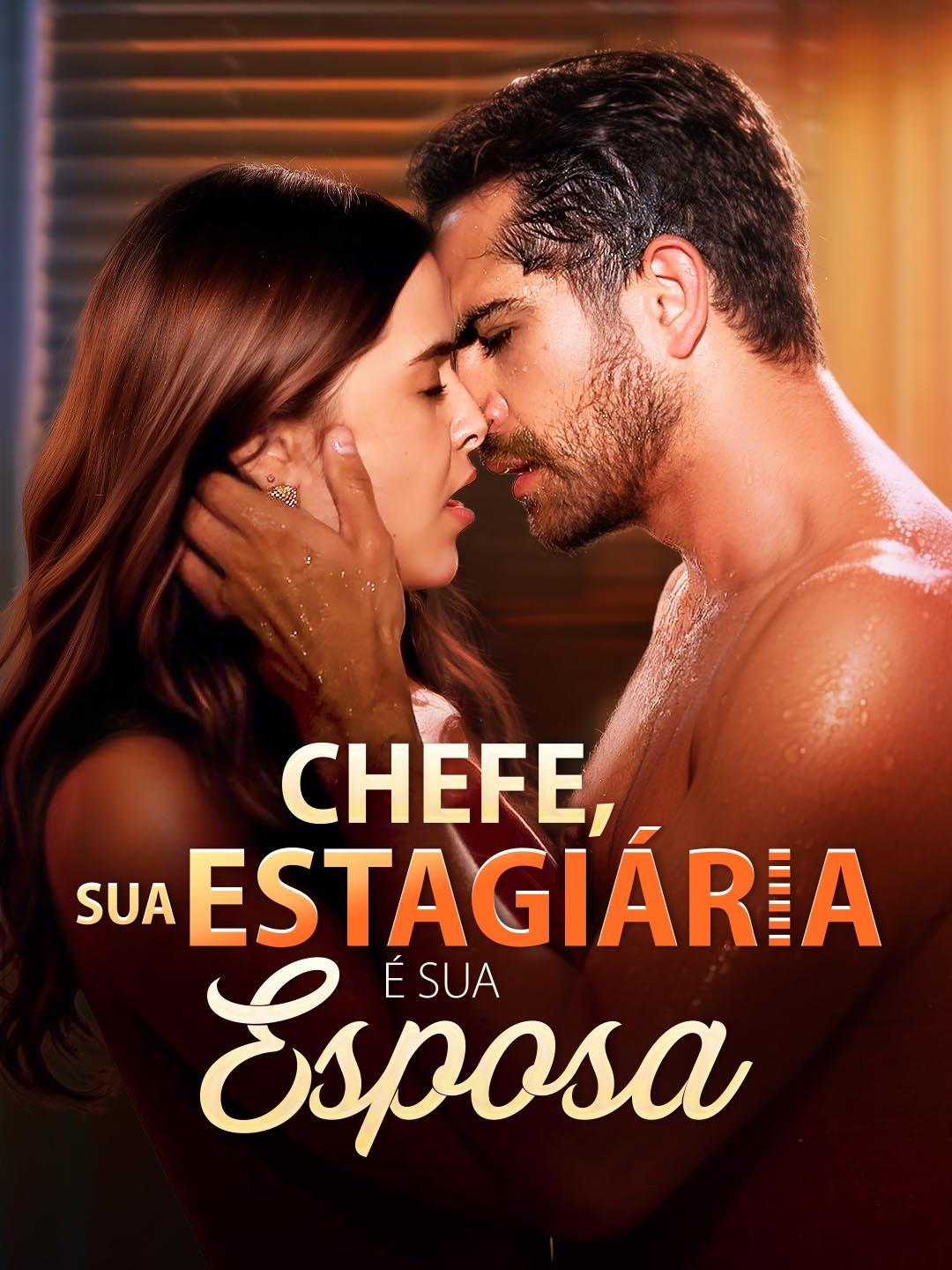 Chefe, sua estagiária é sua esposa
