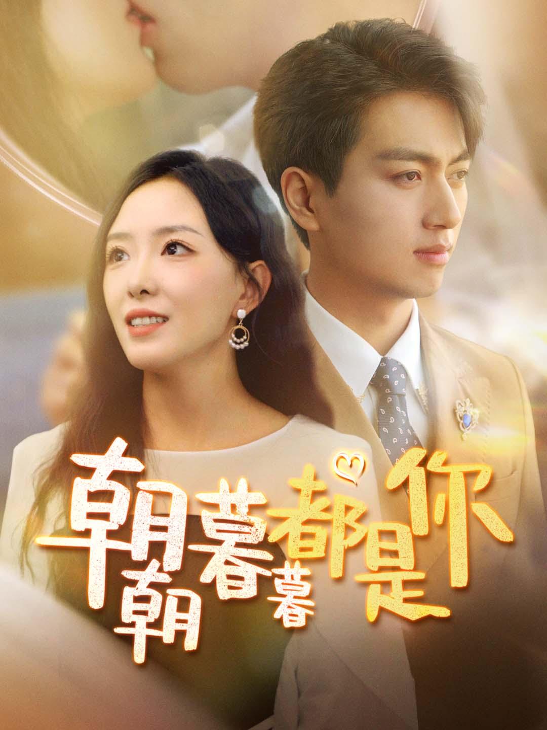 朝朝暮暮都是你