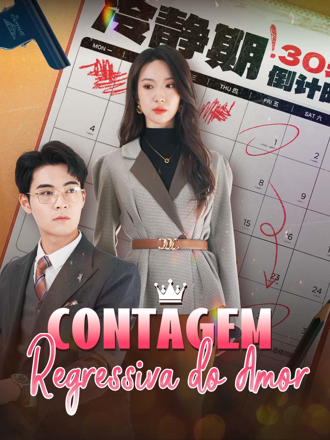 Contagem Regressiva do Amor