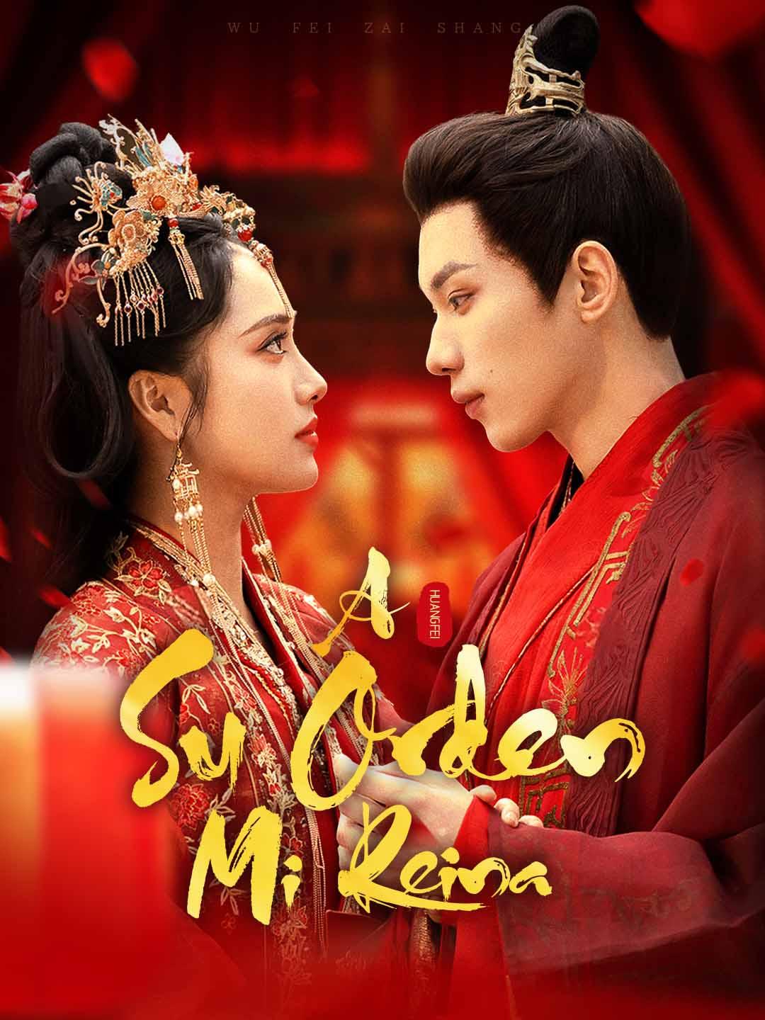 A Su Orden, Mi Reina