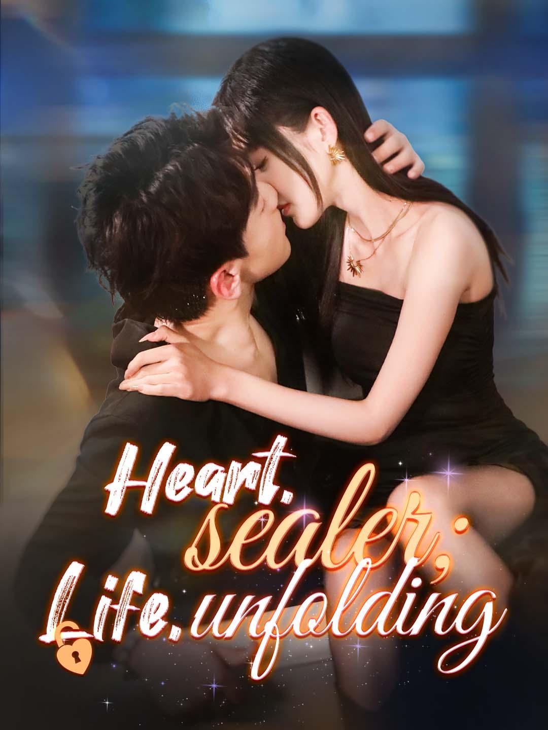 Heart, Sealed; Life, Unfolding