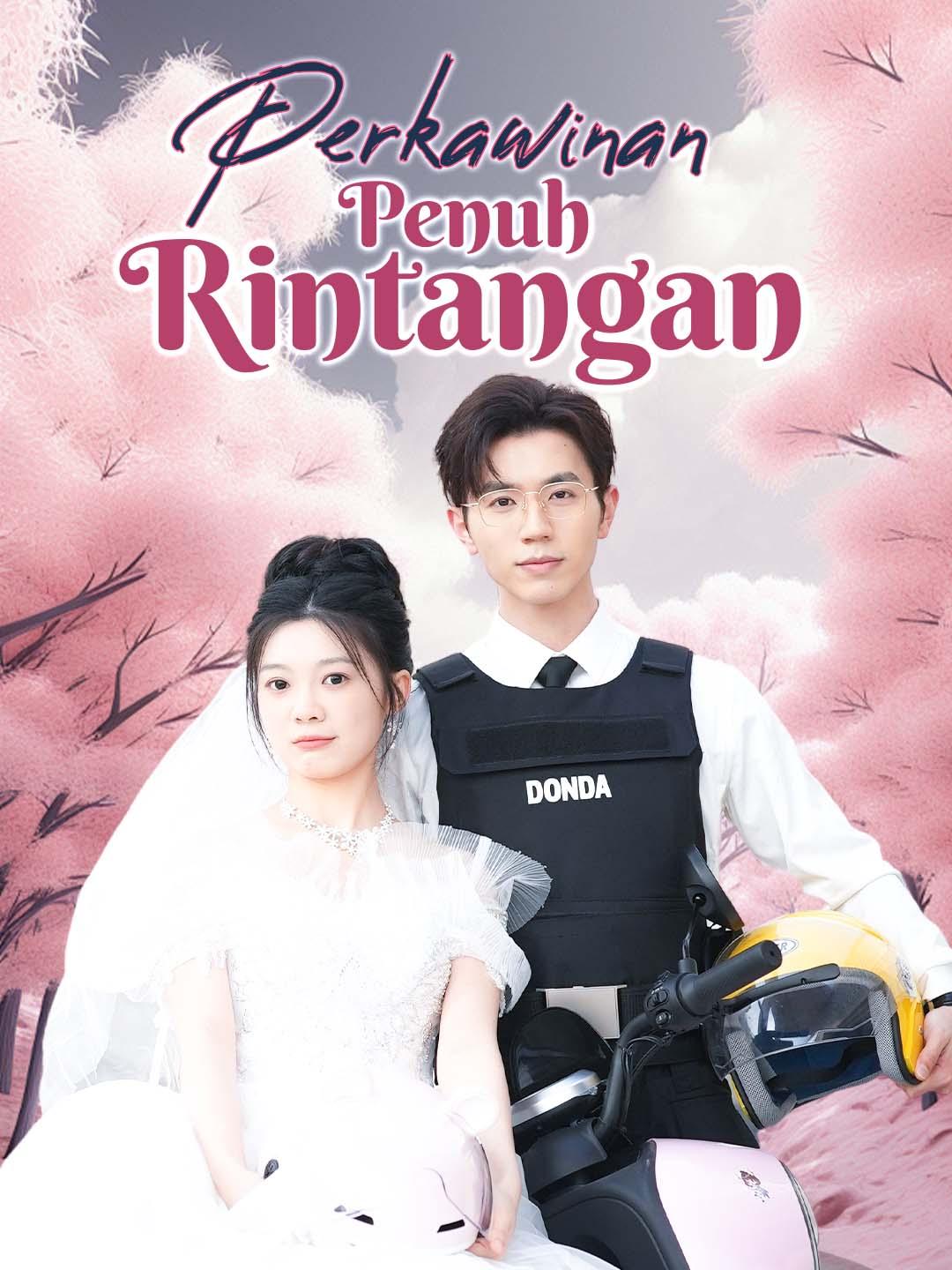 Perkawinan Penuh Rintangan