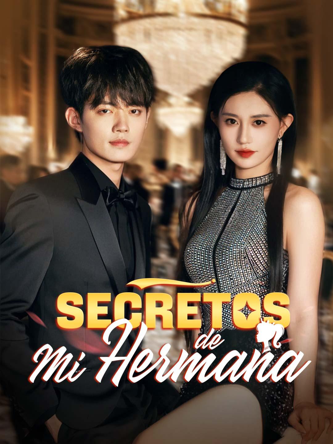 Secretos de Mi Hermana