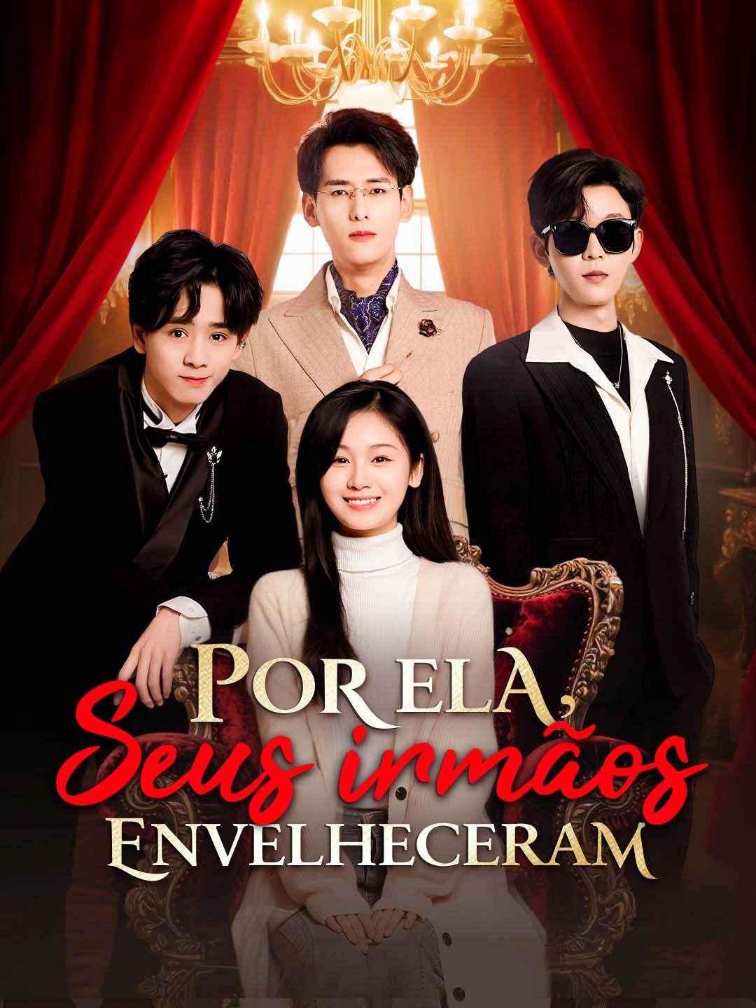 Por Ela, Seus Irmãos Envelheceram