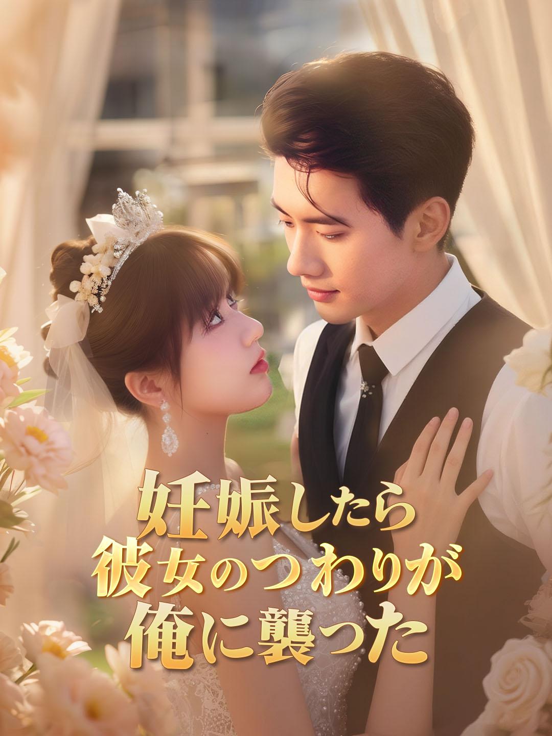 妊娠したら彼女のつわりが俺に襲った