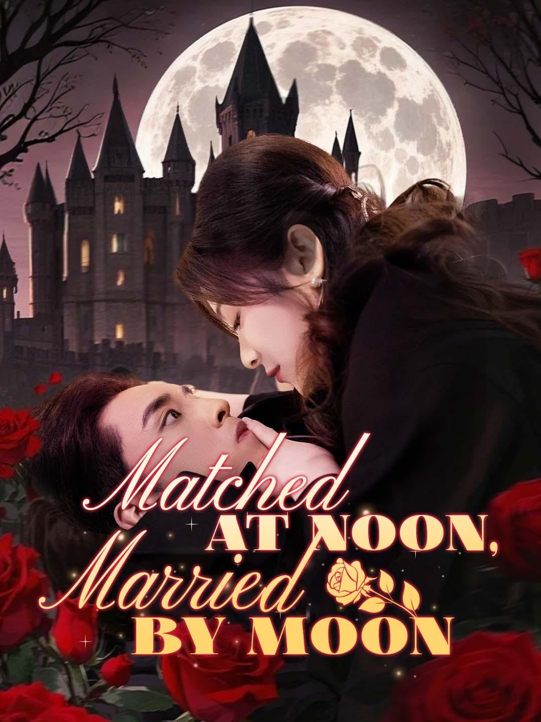 Matched at Noon, Married by Moon