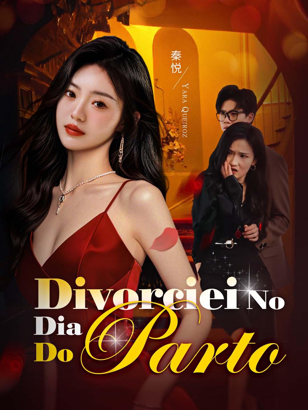 Divorciei no Dia do Parto
