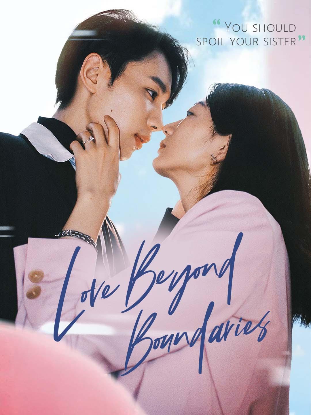 Love Beyond Boundaries