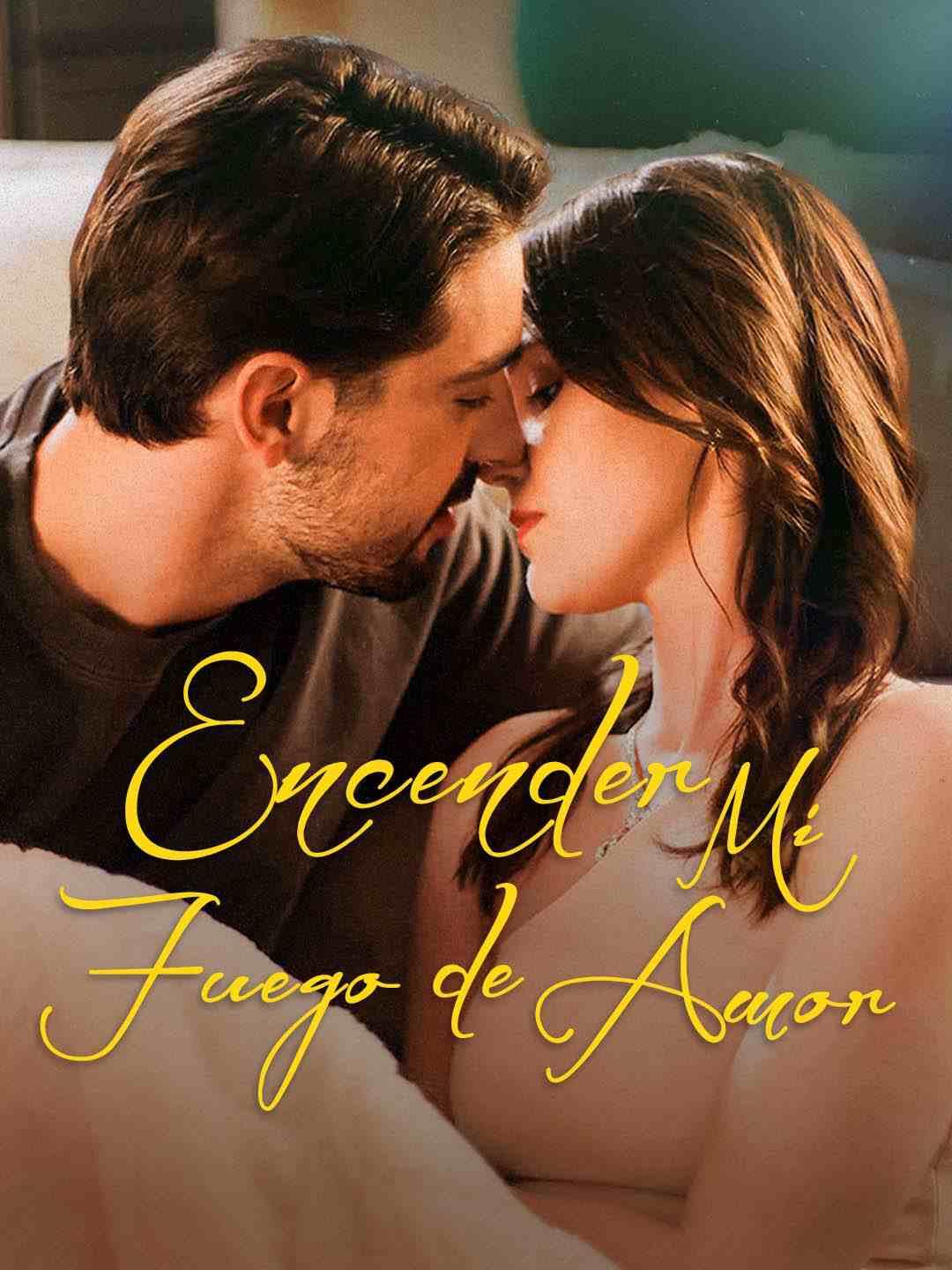 Encender Mi Fuego de Amor