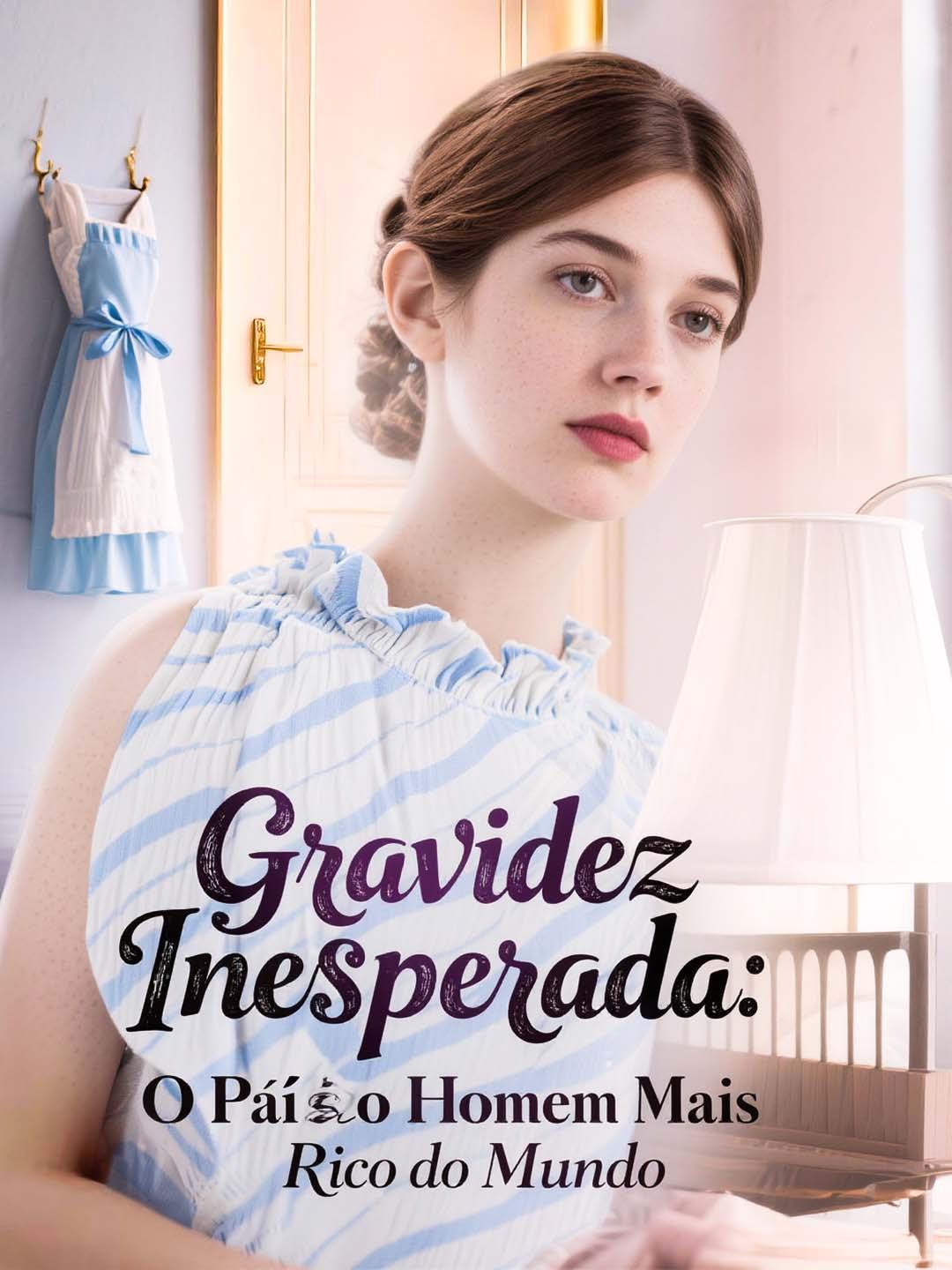 Gravidez Inesperada: O pai é o Homem Mais Rico do Mundo