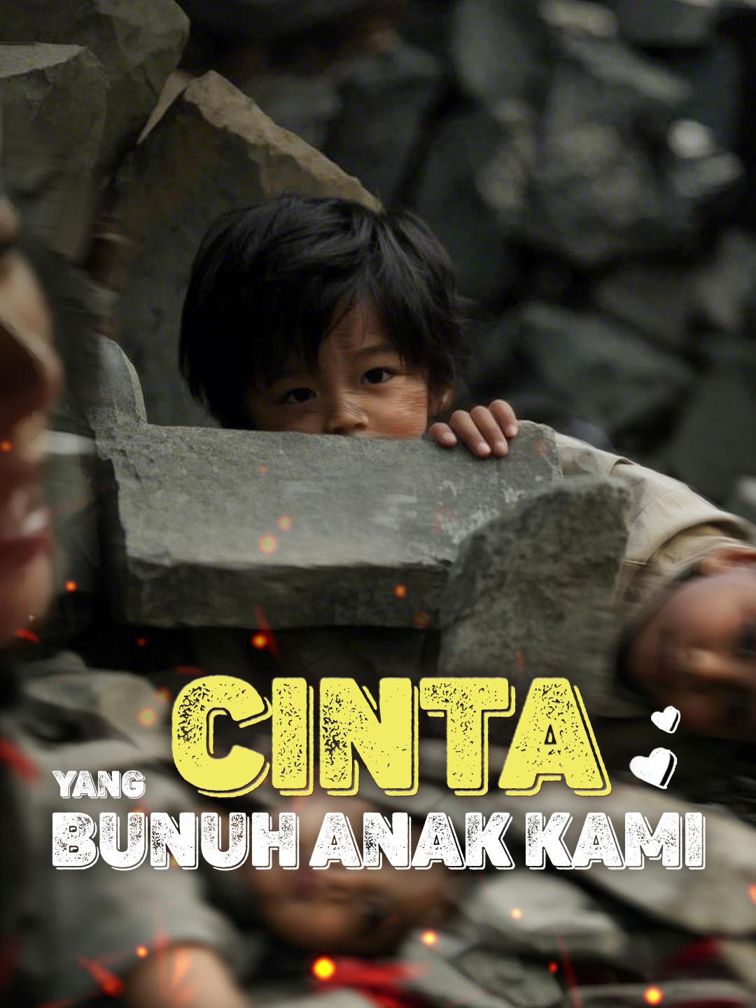 Cinta yang Bunuh Anak Kami