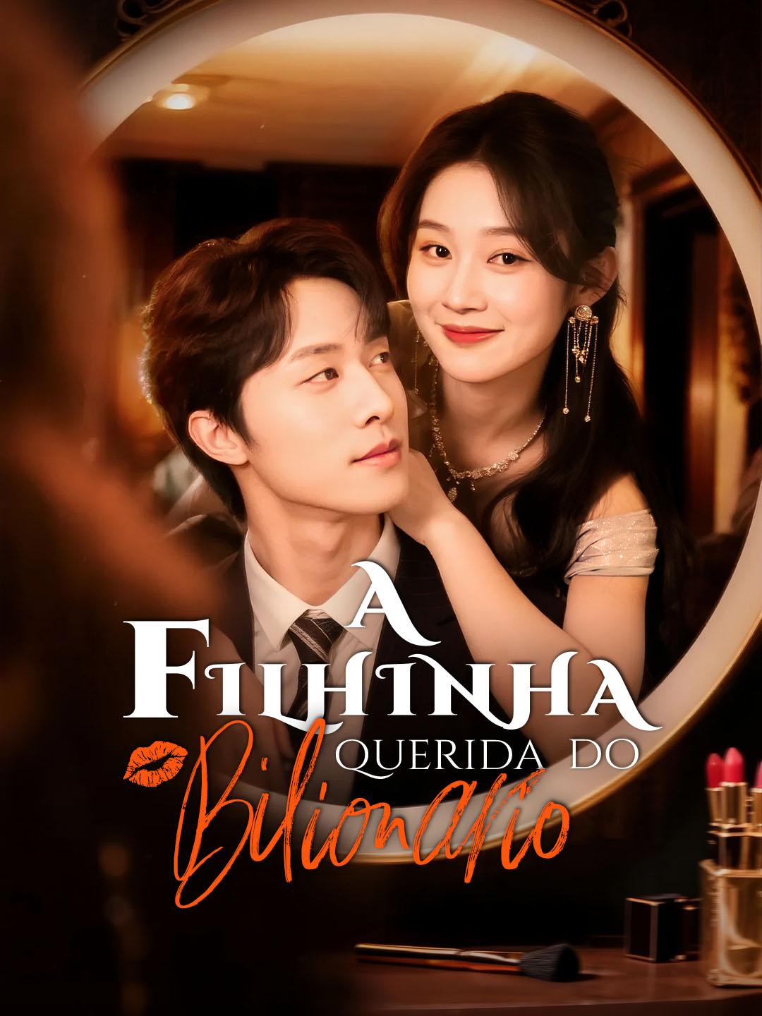 A filhinha querida do Bilionário