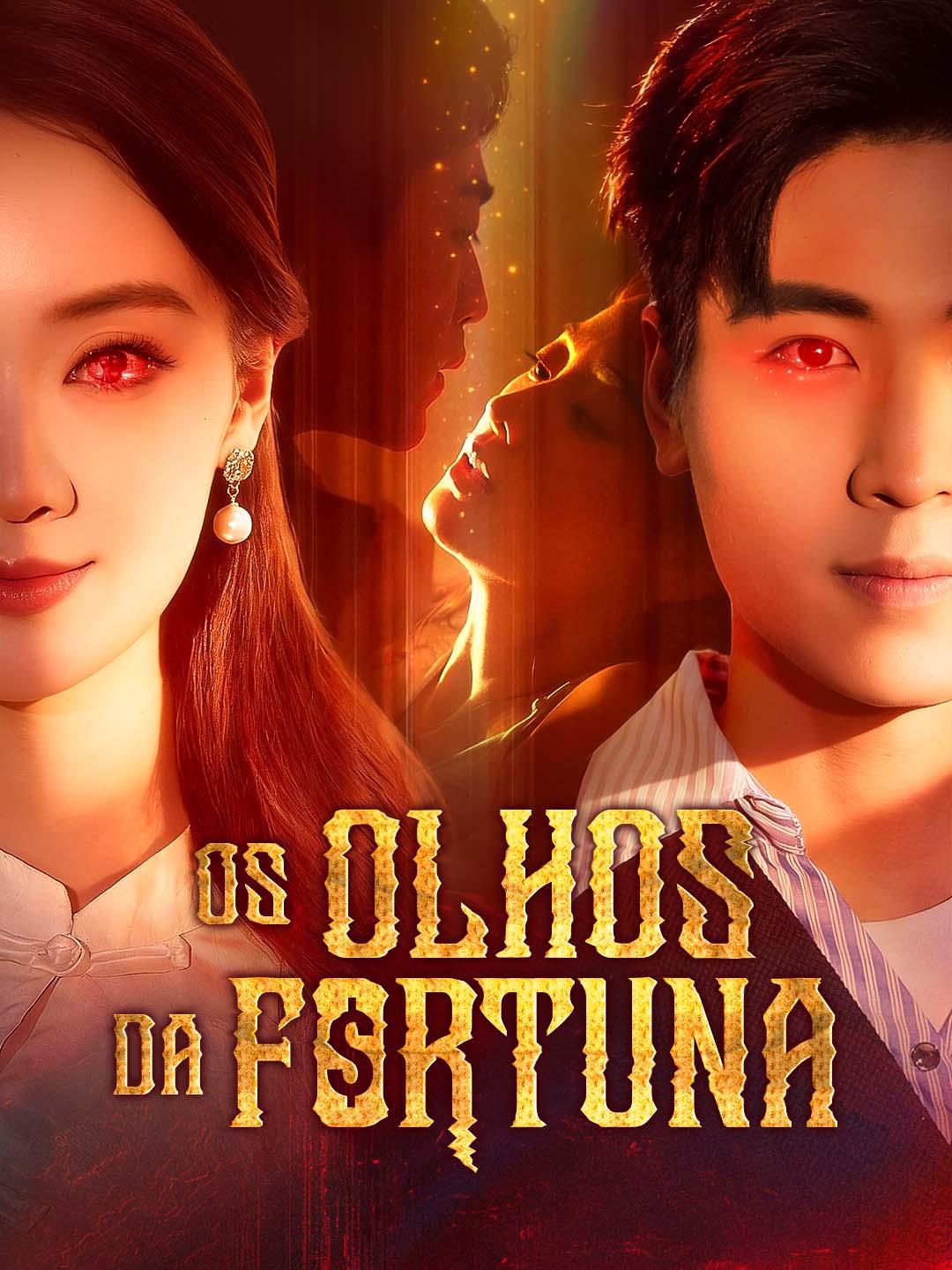 Os Olhos da Fortuna