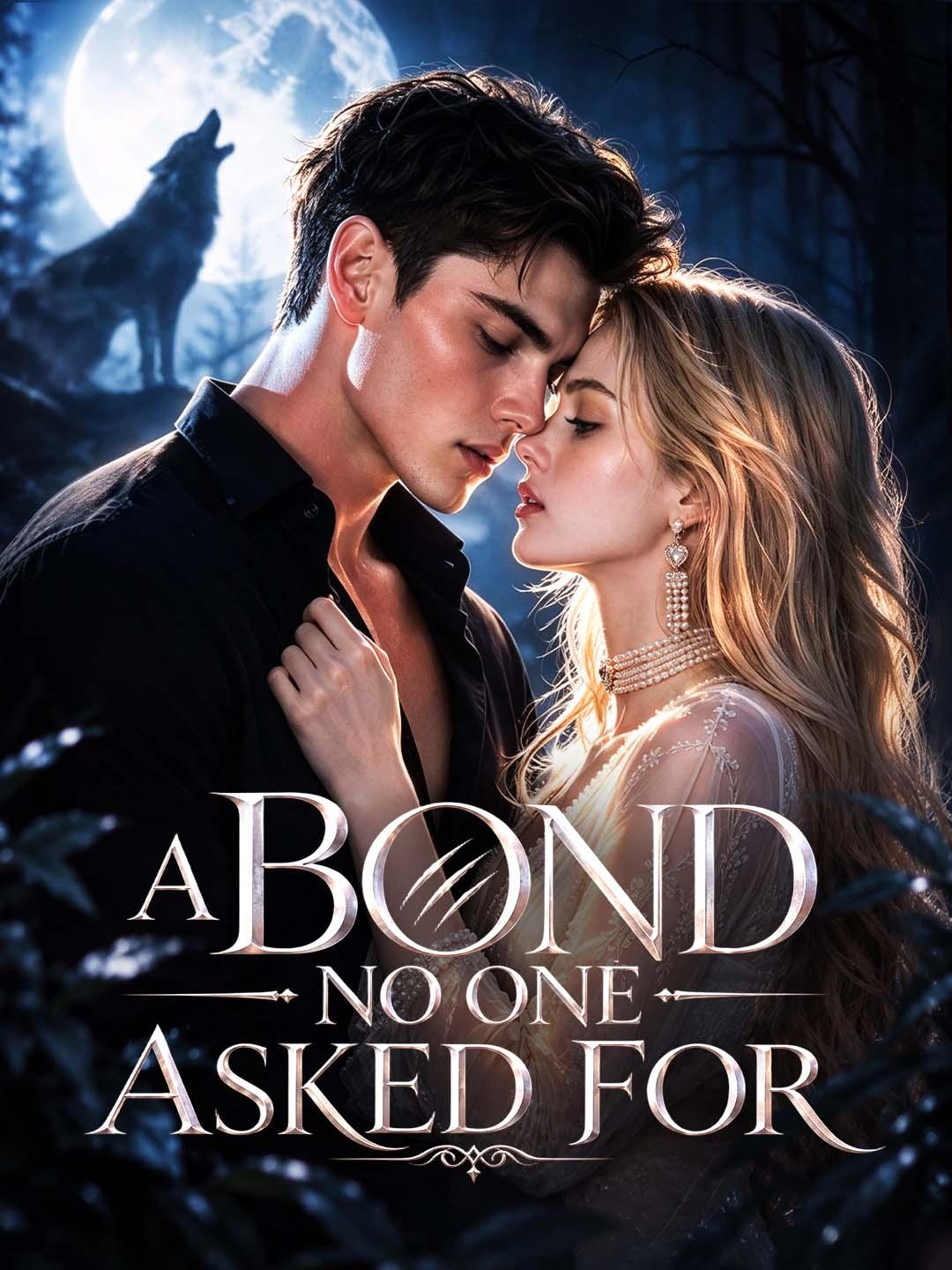 A Bond No One Asked For